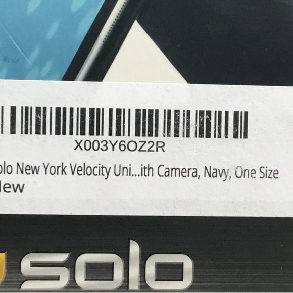 Solo New York Universal Tablet Case for 8.5" Inch to 11" Inch Tablets - Picture 9 of 10